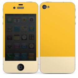 Folier Telefoner blank