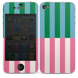 Folier Telefoner blank