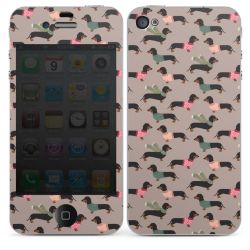 SkinVinyyli Puhelimet kiiltävä