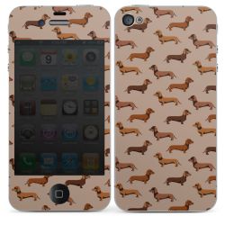 Folier Telefoner blank