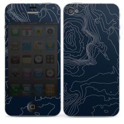 SkinVinyyli Puhelimet kiiltävä