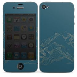 SkinVinyyli Puhelimet kiiltävä