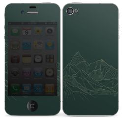 Foils for Smartphones glossy