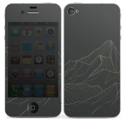 Foils for Smartphones glossy