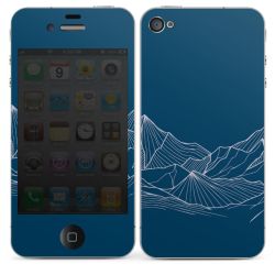 SkinVinyyli Puhelimet kiiltävä