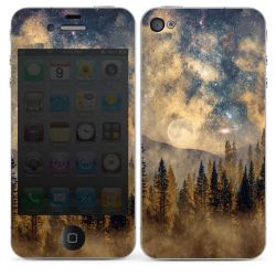 Foils for Smartphones glossy