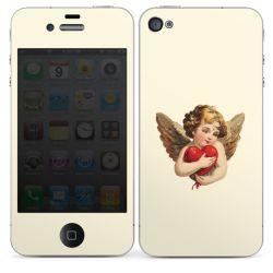 SkinVinyyli Puhelimet kiiltävä