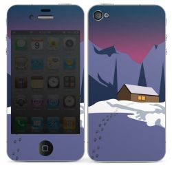 Folier Telefoner blank