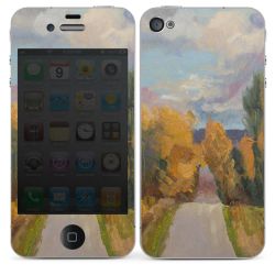 Folier Telefoner blank