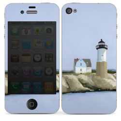 Folier Telefoner blank