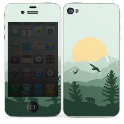 Folier Telefoner blank