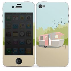 Folier Telefoner blank