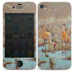 Folier Telefoner blank