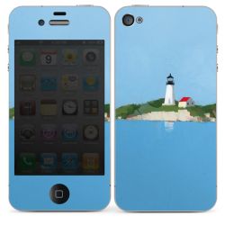 Folier Telefoner blank