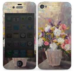 Folier Telefoner blank