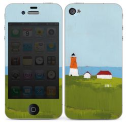 Folier Telefoner blank