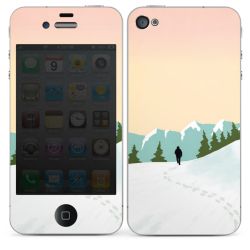 Folier Telefoner blank