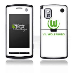 Folien für Smartphones glänzend