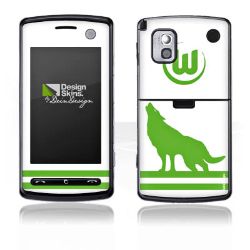 Folien für Smartphones glänzend