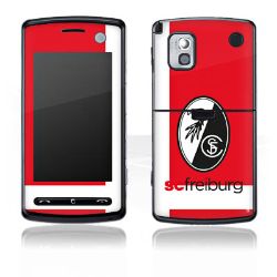 Folien für Smartphones glänzend