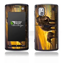 Foils for Smartphones glossy