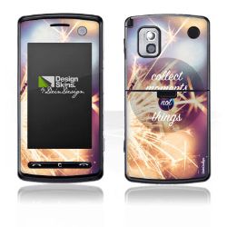 Foils for Smartphones glossy