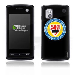 Folien für Smartphones glänzend