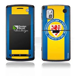 Folien für Smartphones glänzend