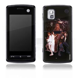 Foils for Smartphones glossy