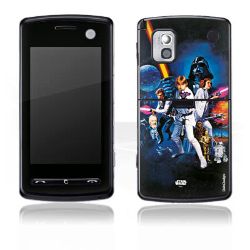 Foils for Smartphones glossy