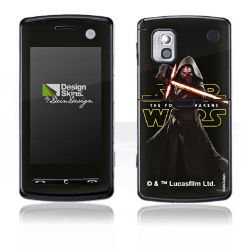 Foils for Smartphones glossy