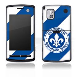 Folien für Smartphones glänzend