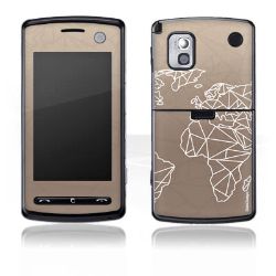 Foils for Smartphones glossy