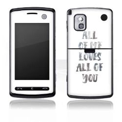 Foils for Smartphones glossy