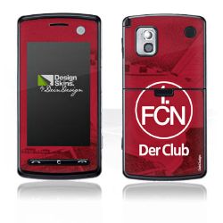 Folien für Smartphones glänzend