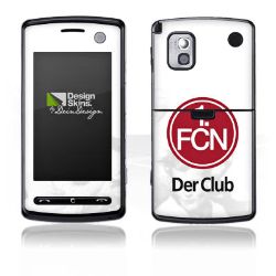 Folien für Smartphones glänzend