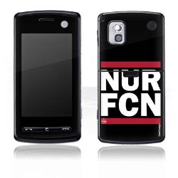 Folien für Smartphones glänzend