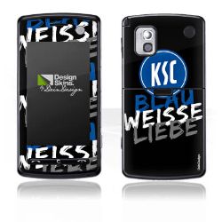 Folien für Smartphones glänzend