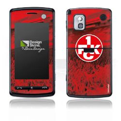 Folien für Smartphones glänzend