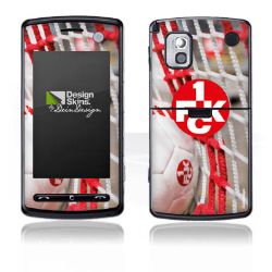 Folien für Smartphones glänzend