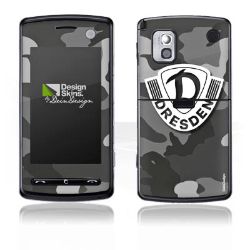 Folien für Smartphones glänzend