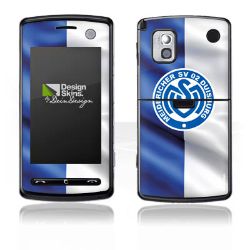 Folien für Smartphones glänzend