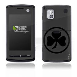 Folien für Smartphones glänzend