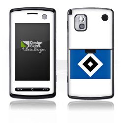 Folien für Smartphones glänzend