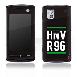 Folien für Smartphones glänzend