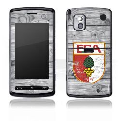 Folien für Smartphones glänzend