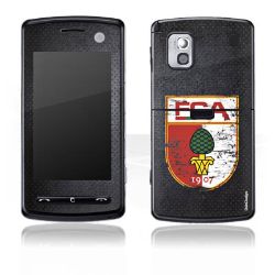 Folien für Smartphones glänzend