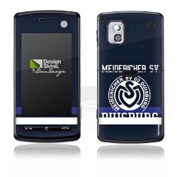 Folien für Smartphones glänzend