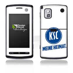 Folien für Smartphones glänzend