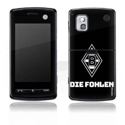 Folien für Smartphones glänzend